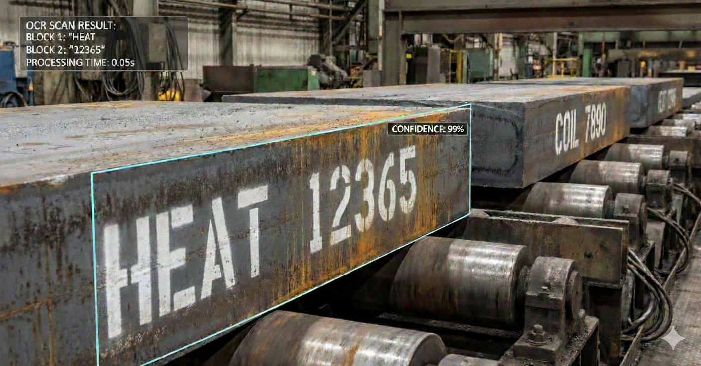 Visibilidad operativa en tiempo real